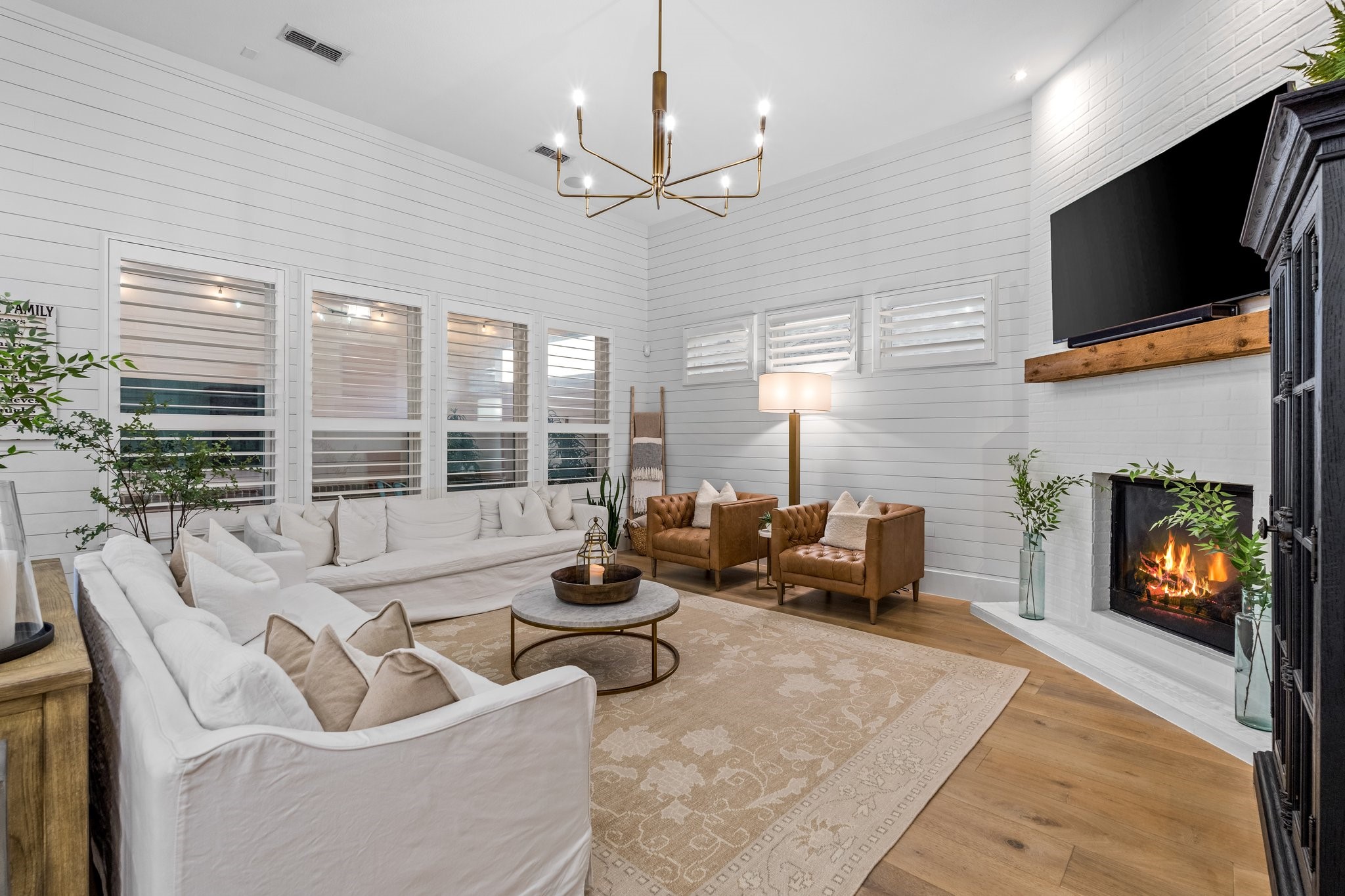 2100 Tremont Boulevard