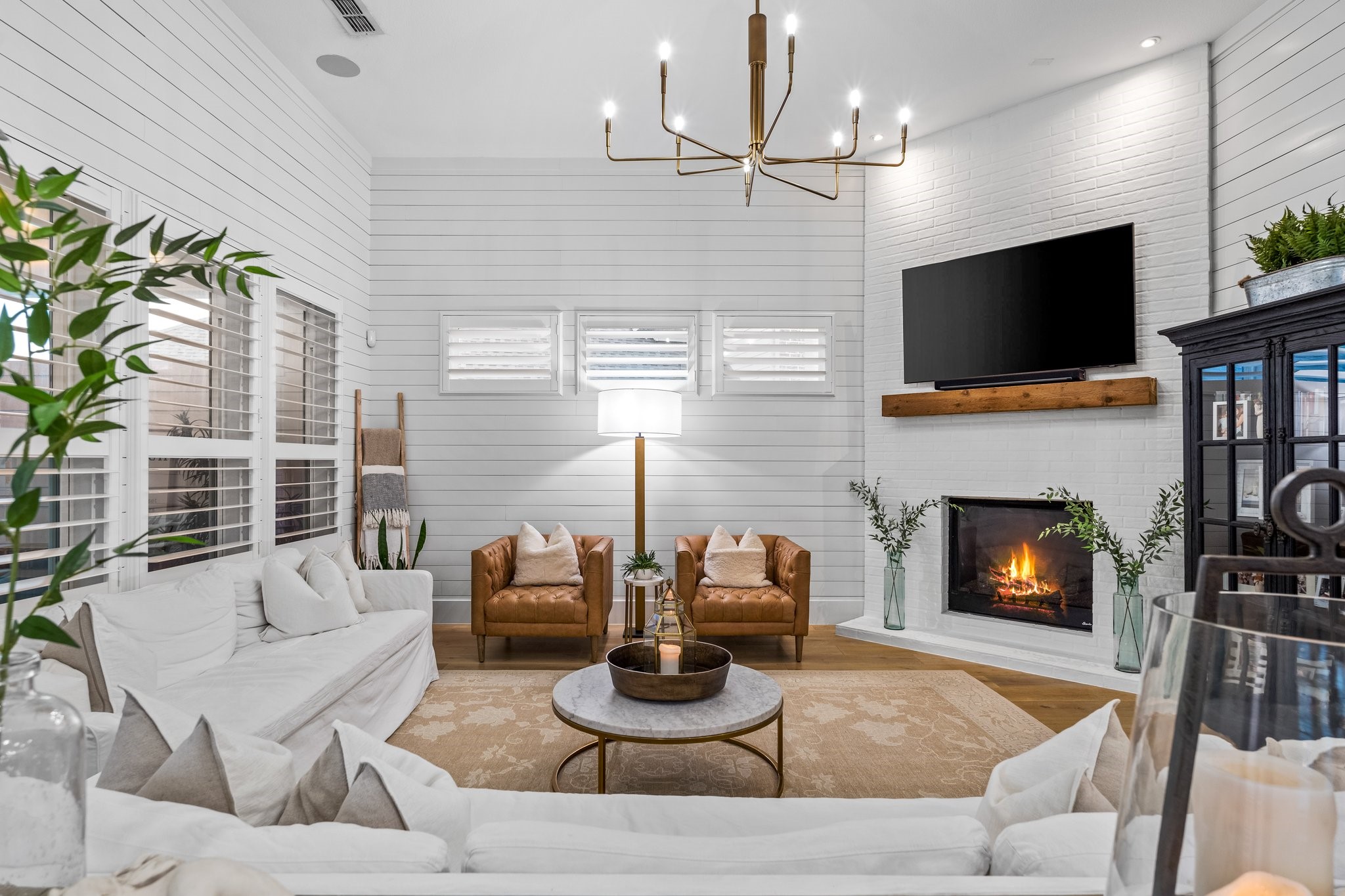 2100 Tremont Boulevard