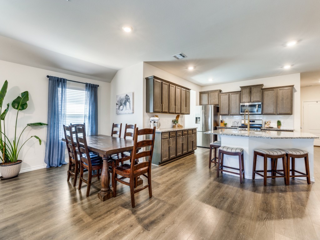 517 Calm Springs Drive