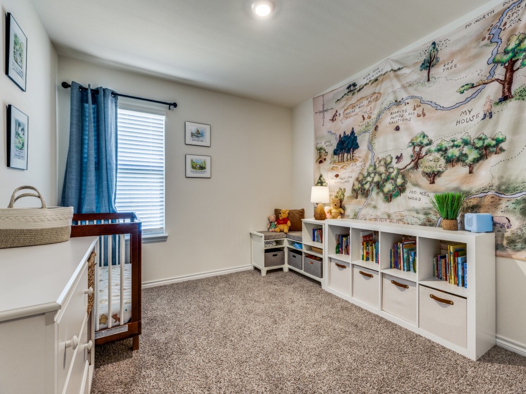 517 Calm Springs Drive