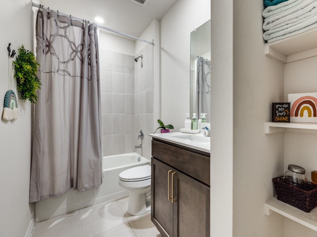 517 Calm Springs Drive