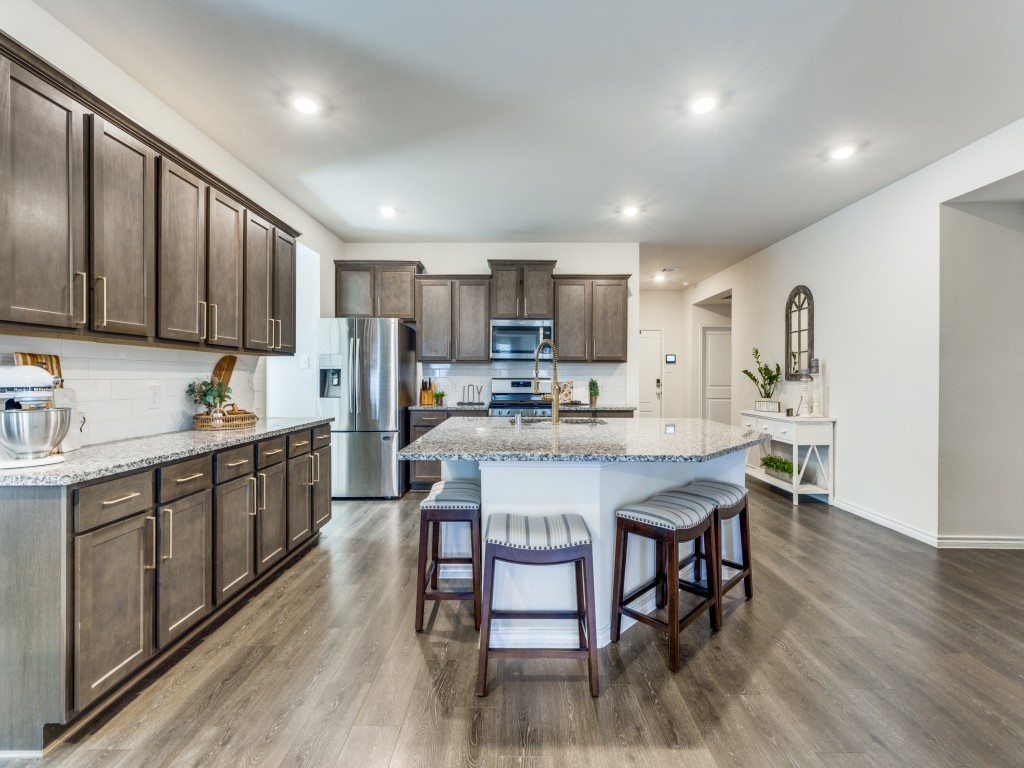 517 Calm Springs Drive