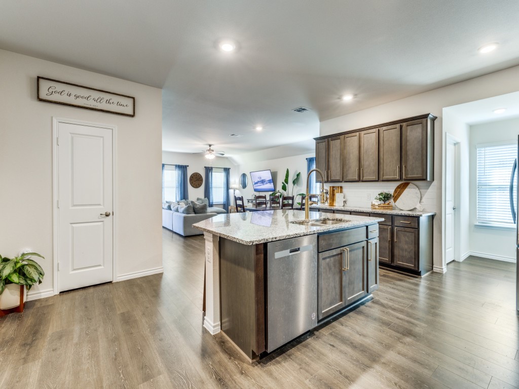 517 Calm Springs Drive