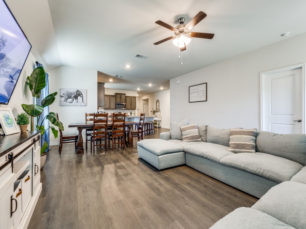 517 Calm Springs Drive