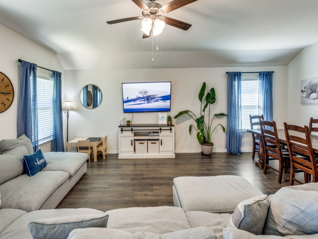 517 Calm Springs Drive