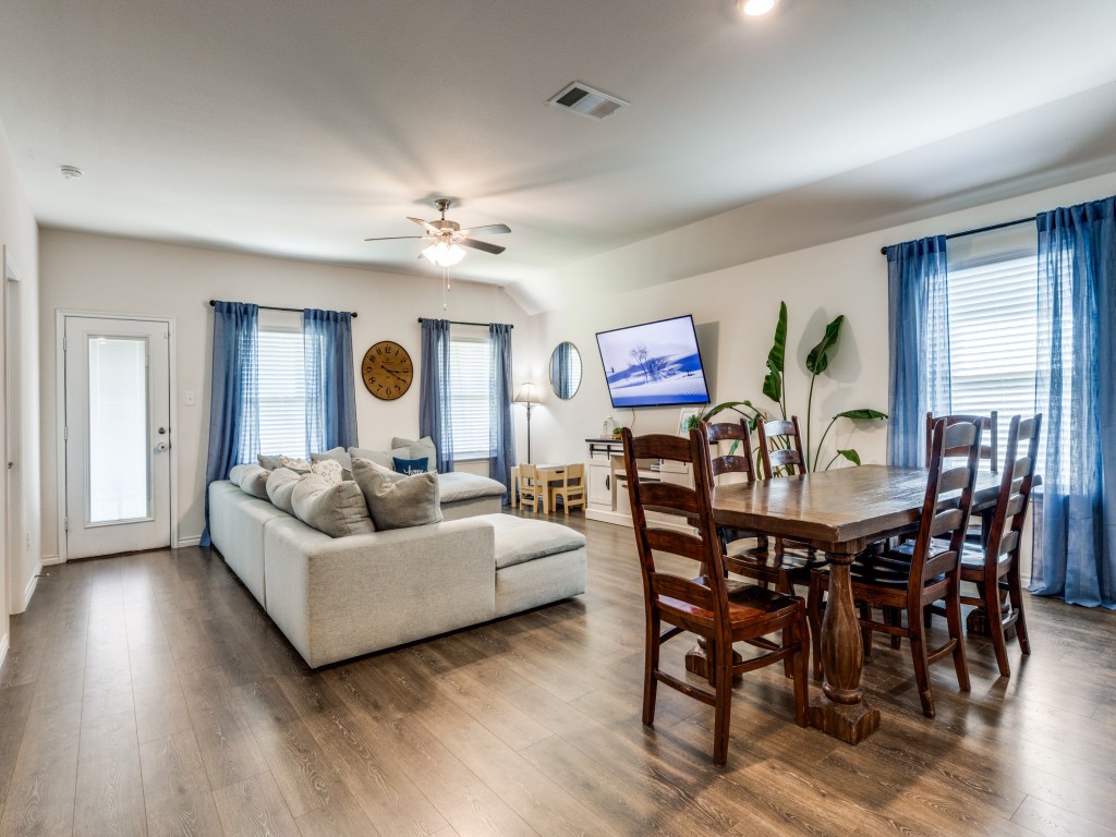 517 Calm Springs Drive