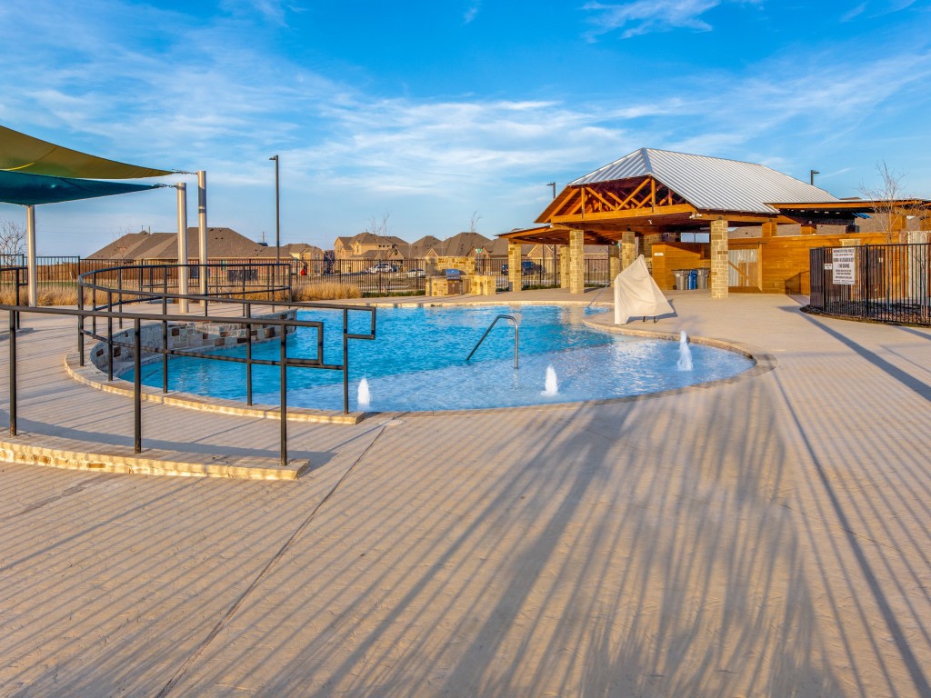 517 Calm Springs Drive