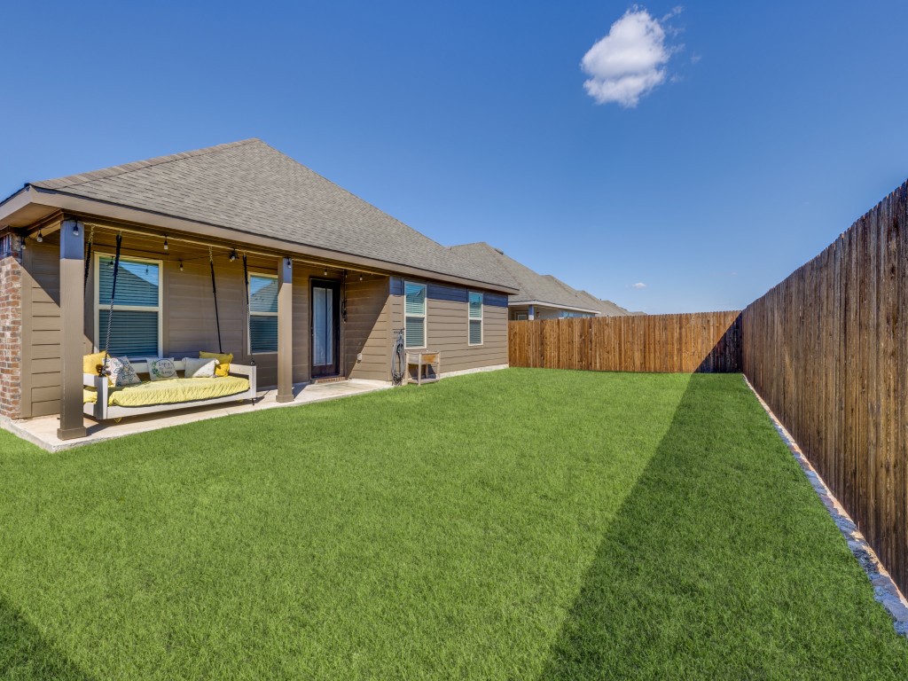 517 Calm Springs Drive