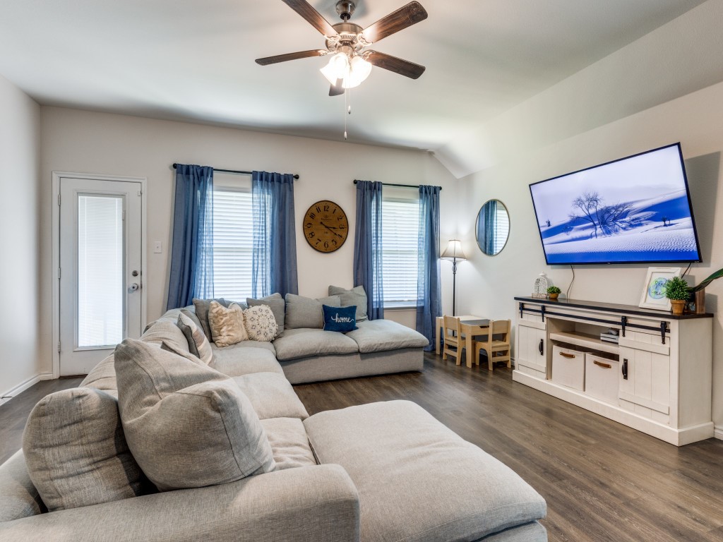 517 Calm Springs Drive