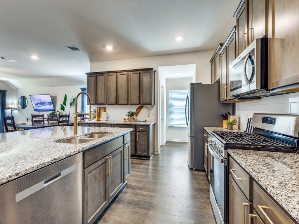 517 Calm Springs Drive