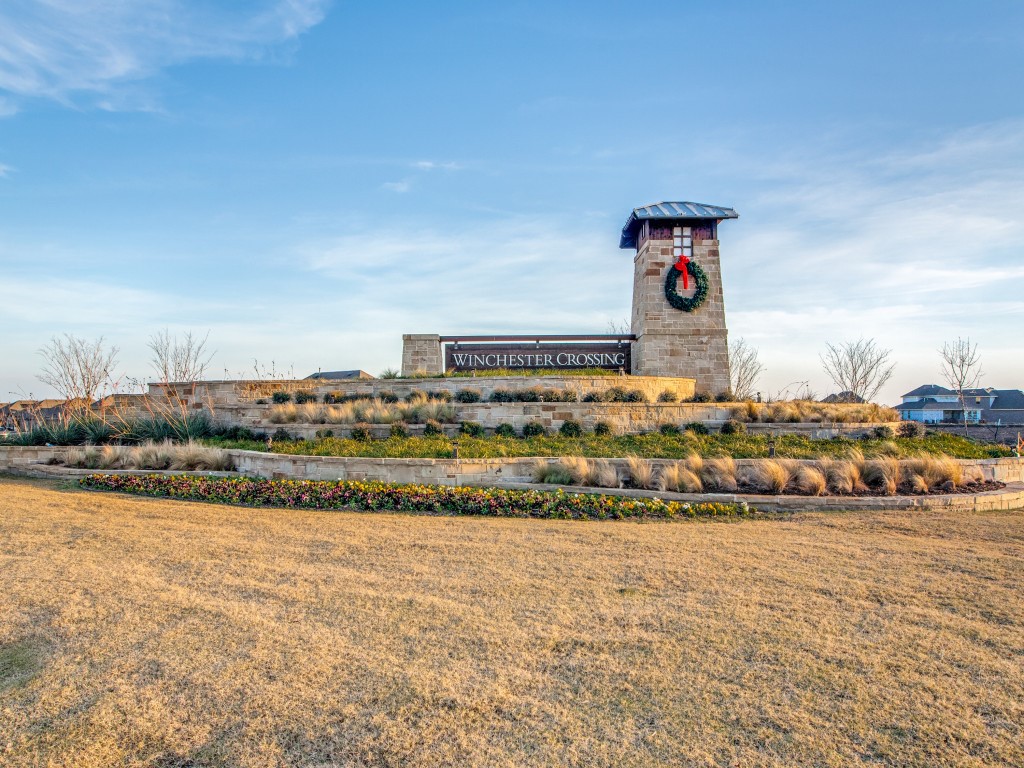 517 Calm Springs Drive