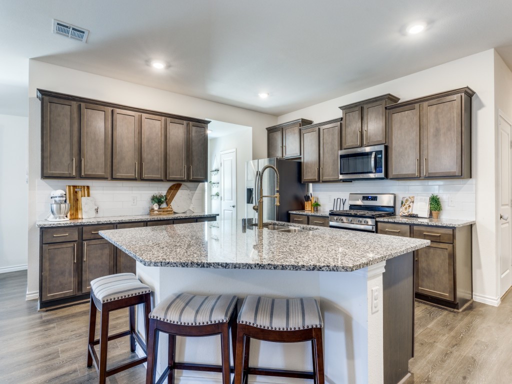 517 Calm Springs Drive