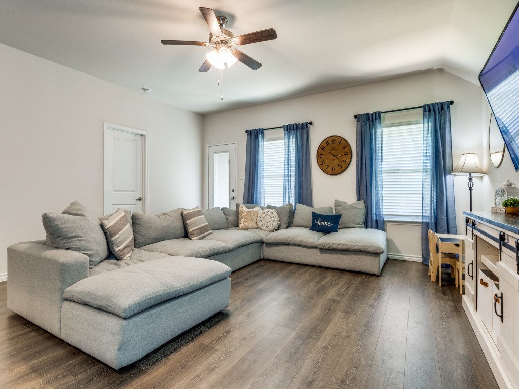 517 Calm Springs Drive