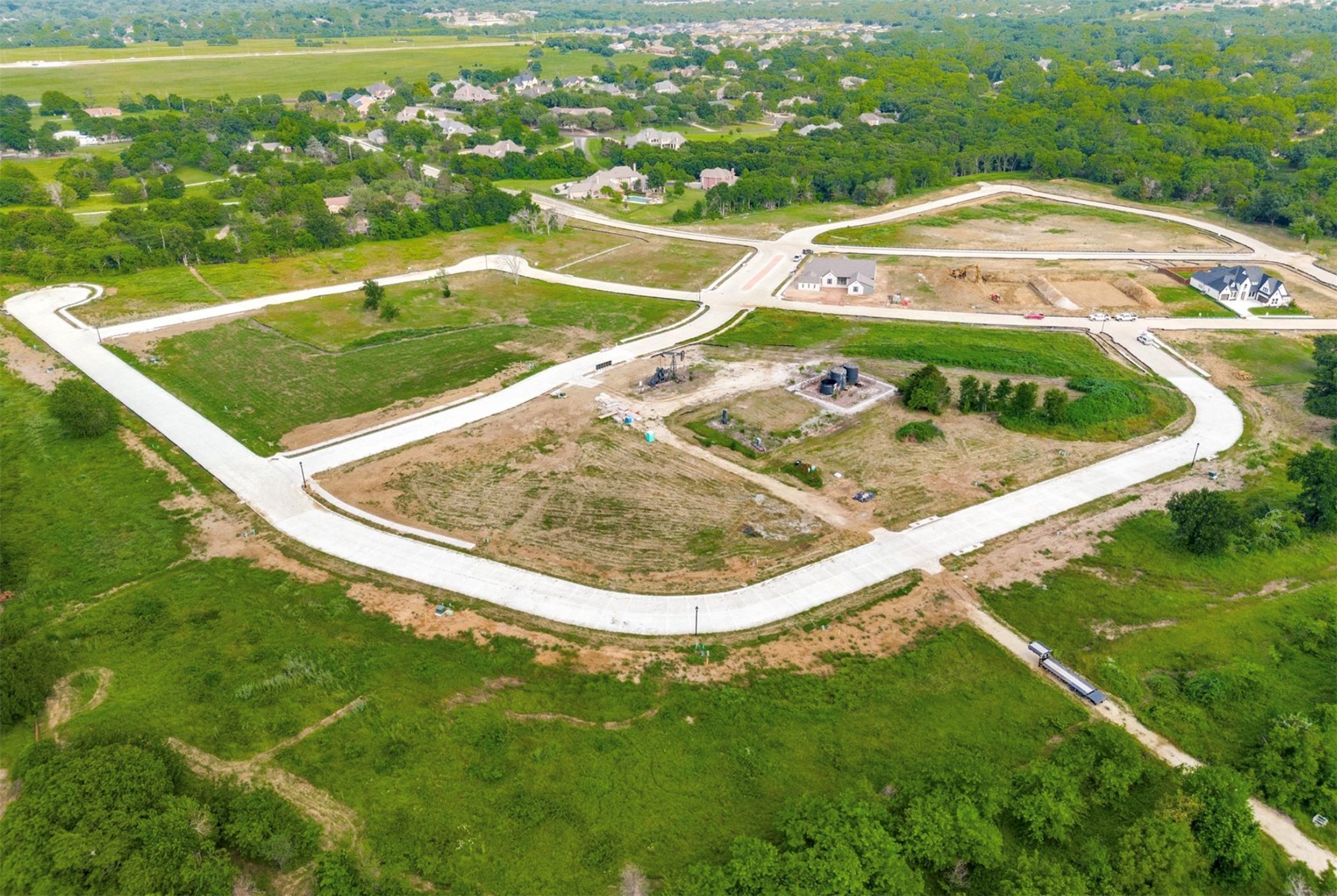 1834 Heritage Knoll Drive