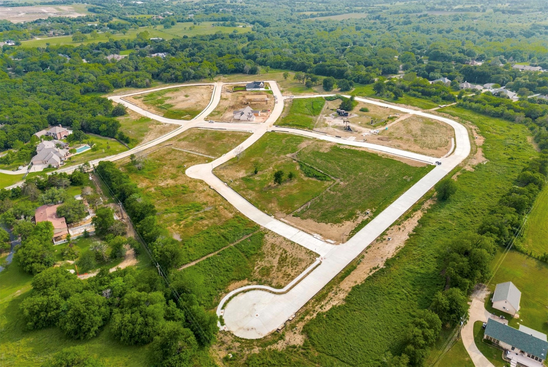 1834 Heritage Knoll Drive