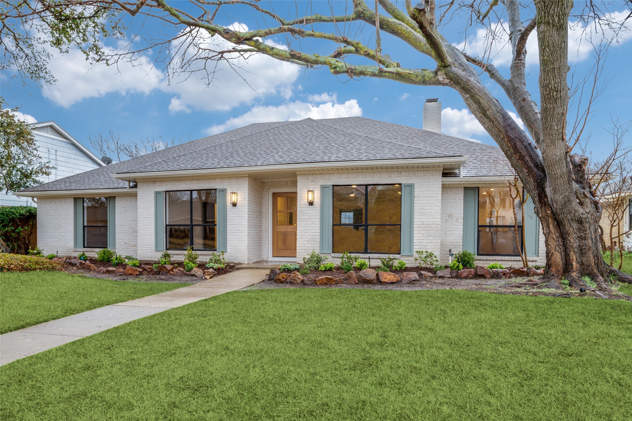 4204 Early Morn Drive