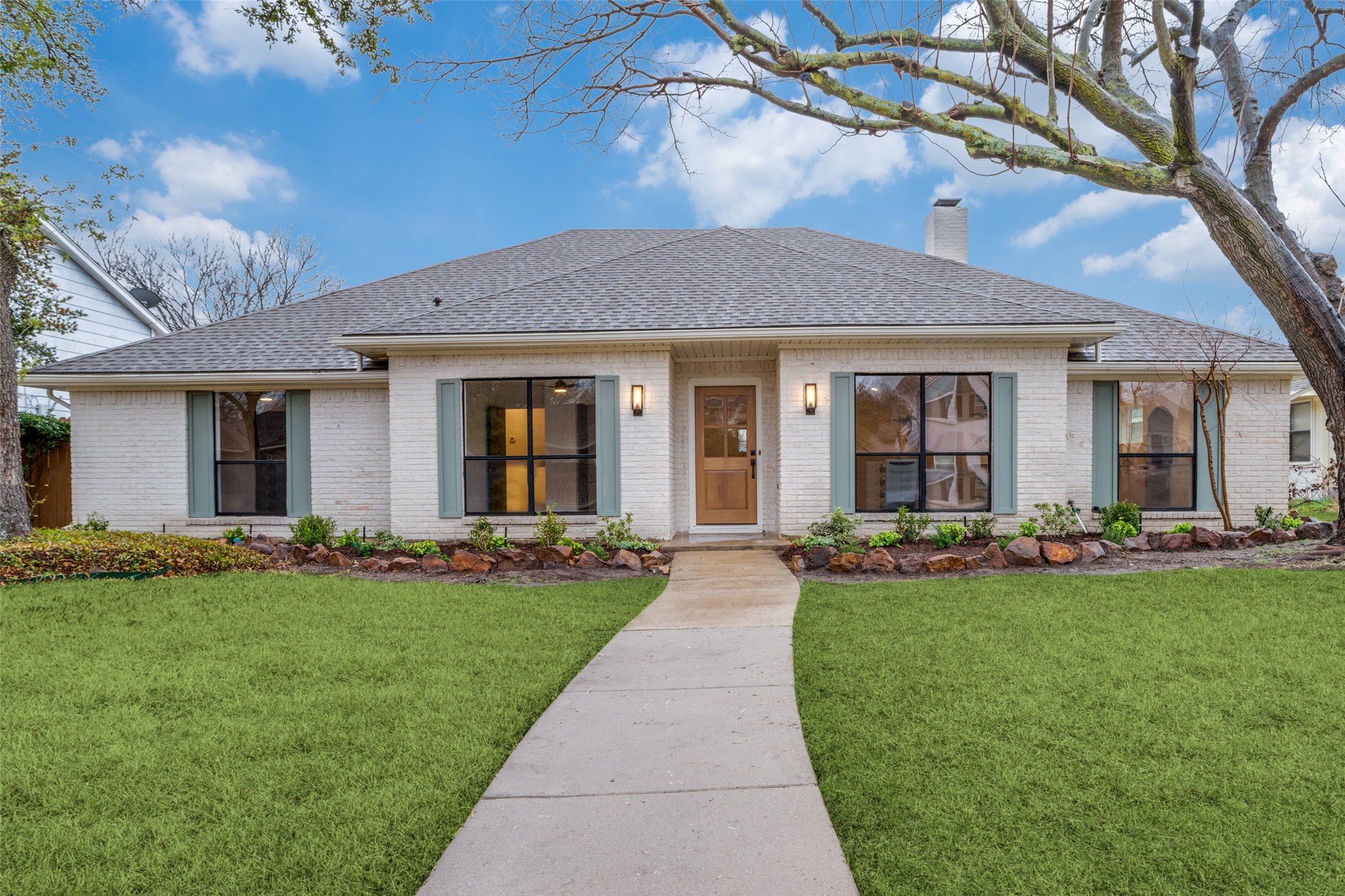 4204 Early Morn Drive