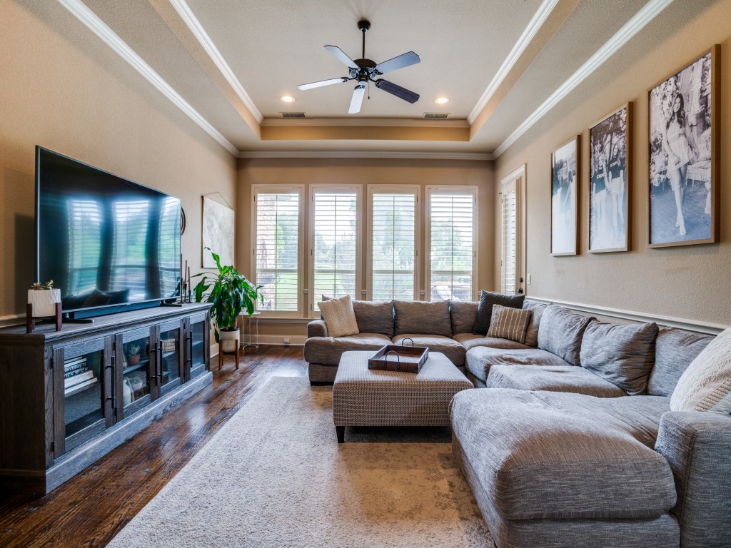 3206 Twin Lakes Drive
