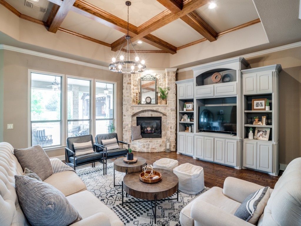 3206 Twin Lakes Drive