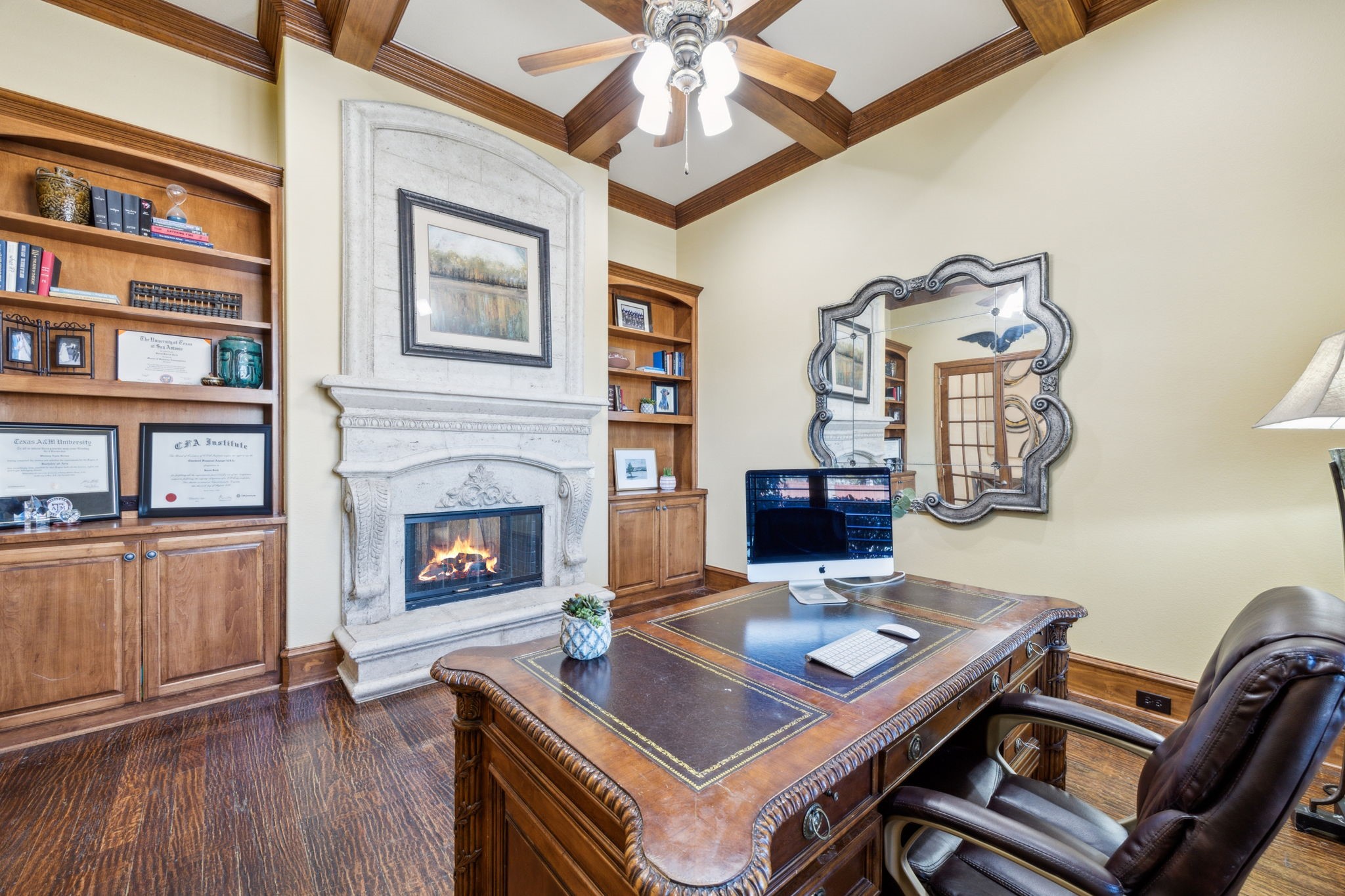 2455 Dillon Drive