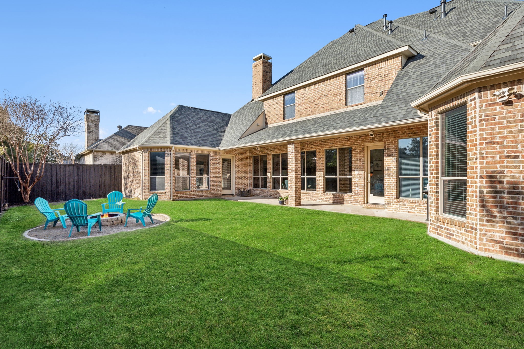 2455 Dillon Drive
