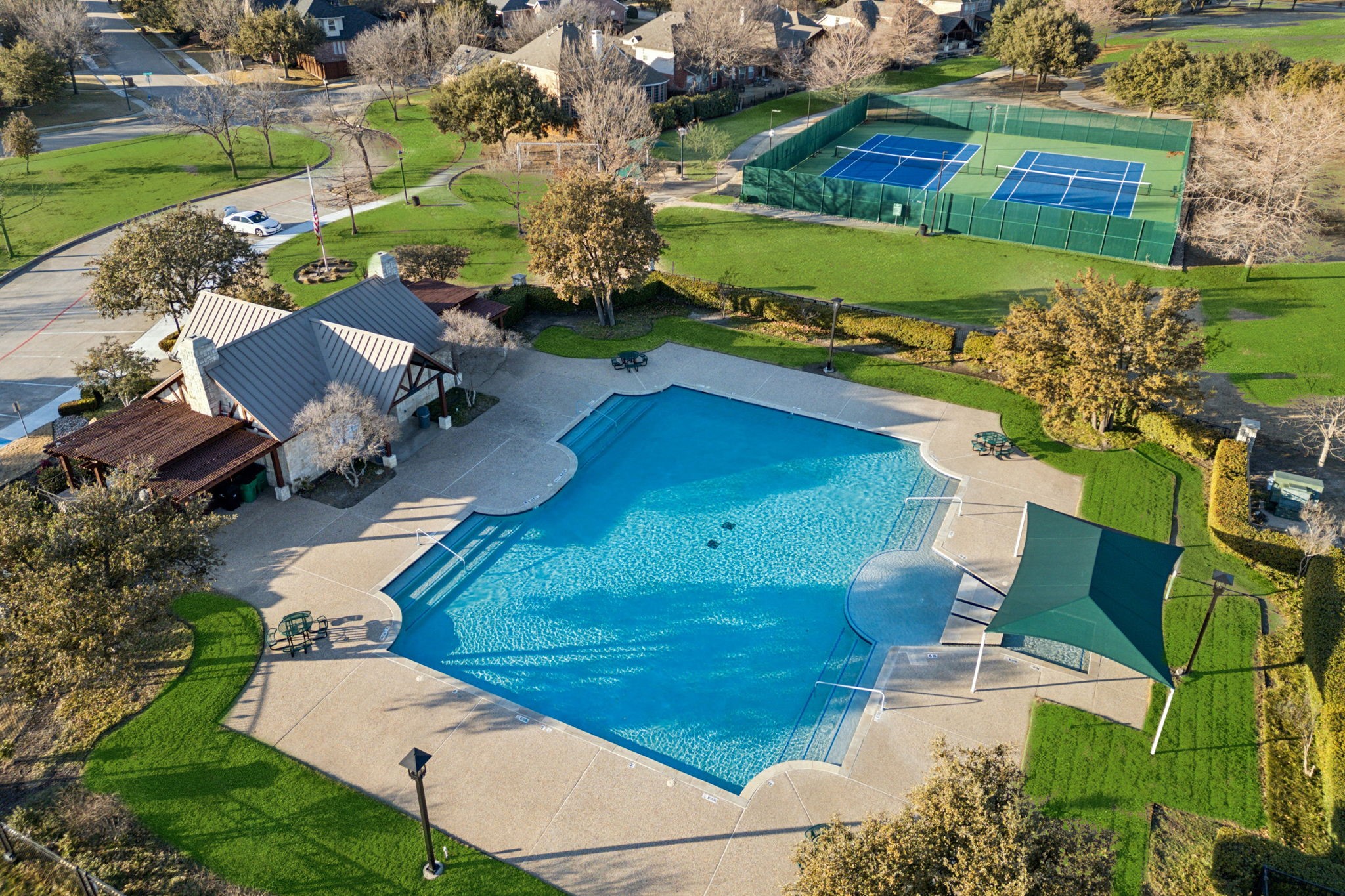 2455 Dillon Drive