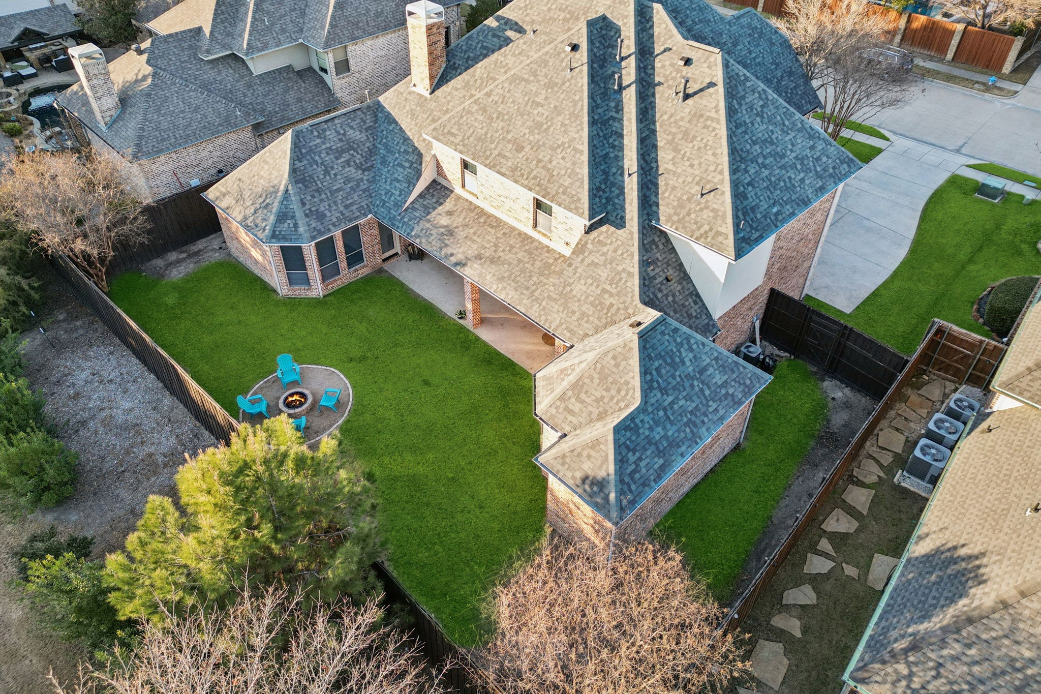 2455 Dillon Drive