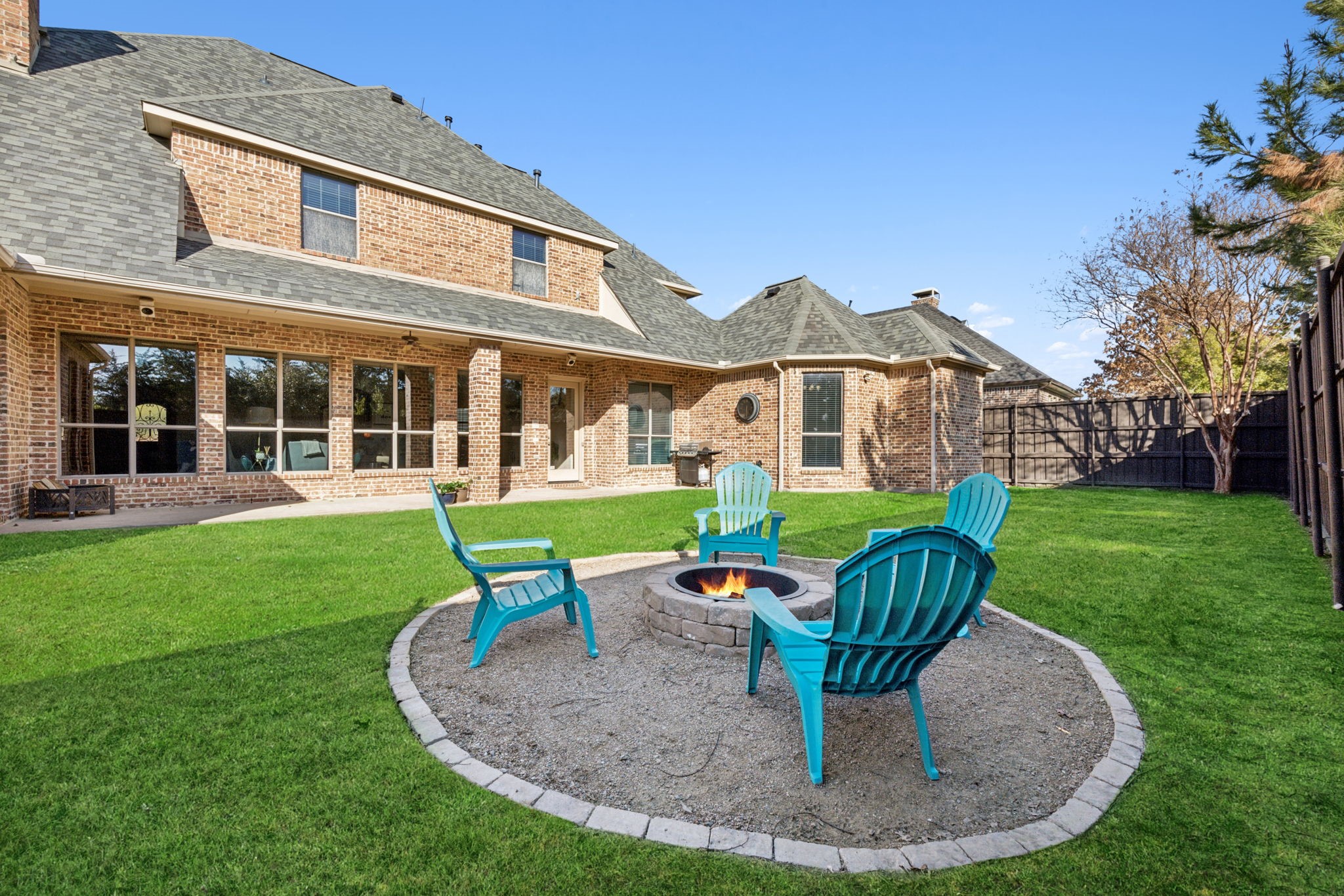 2455 Dillon Drive