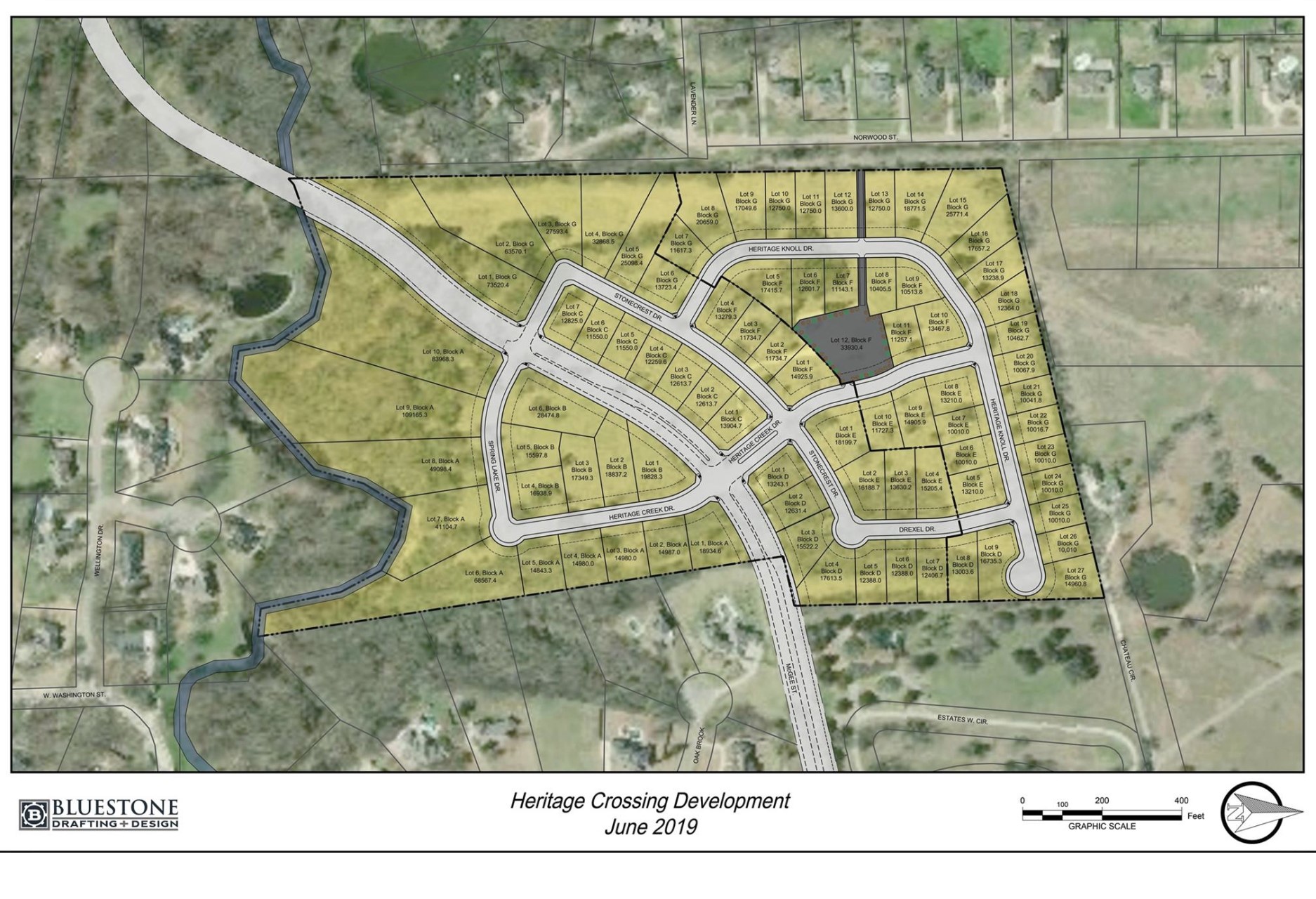 1908 Heritage Knoll Drive