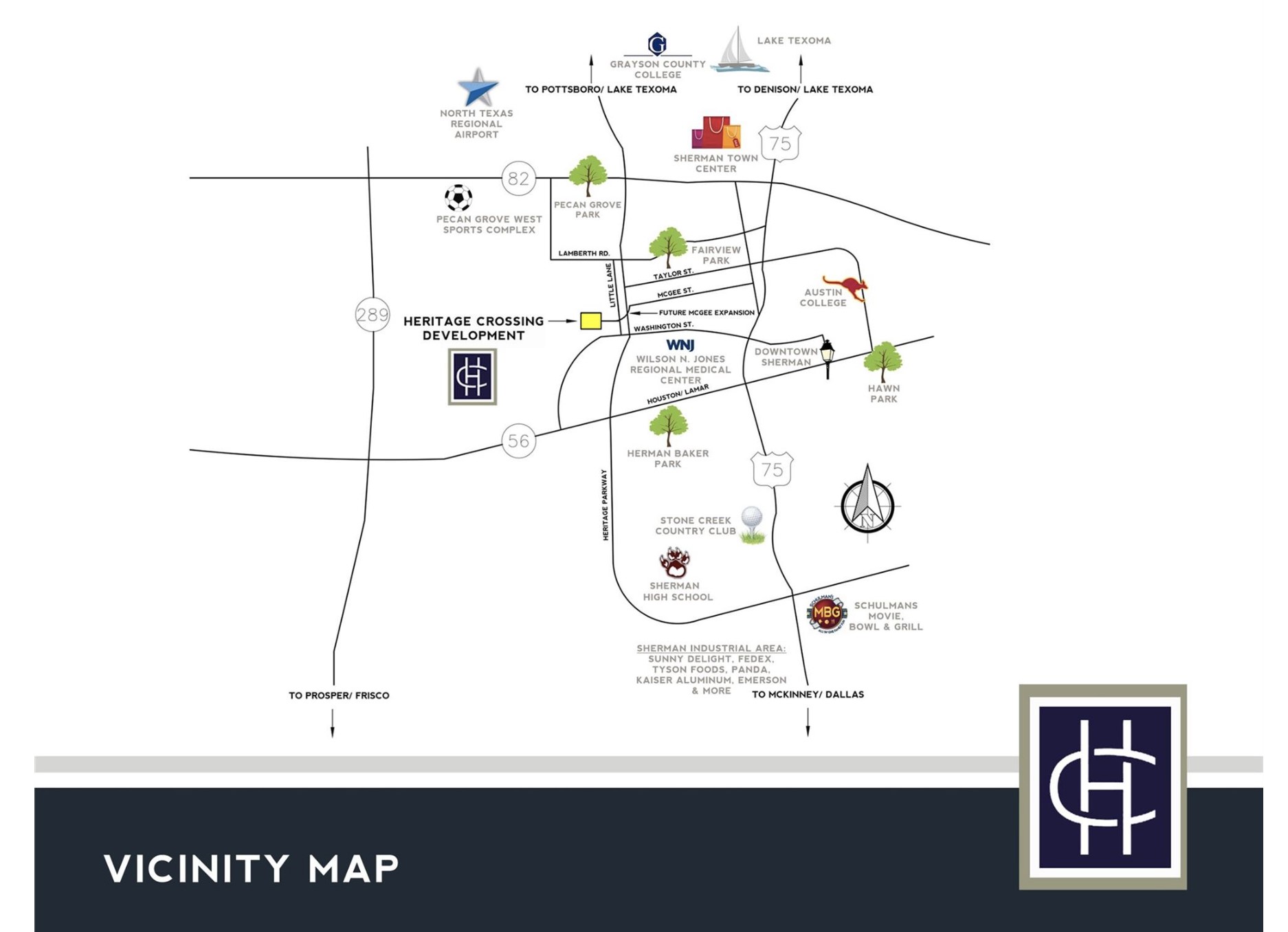 1900 Heritage Knoll Drive