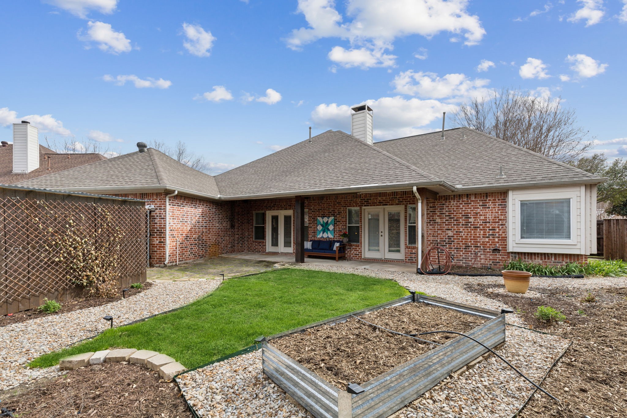 3500 Cottonwood Springs Drive