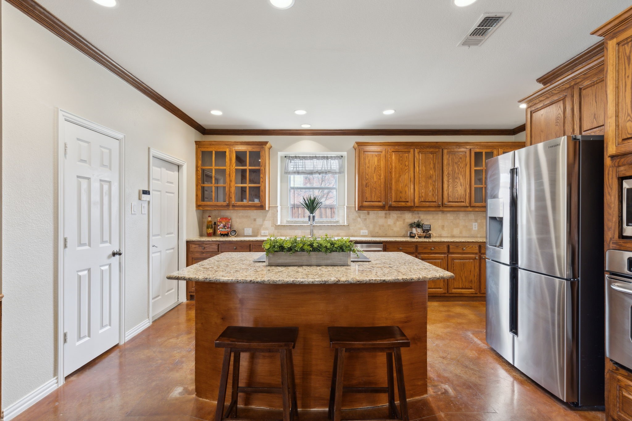 3500 Cottonwood Springs Drive