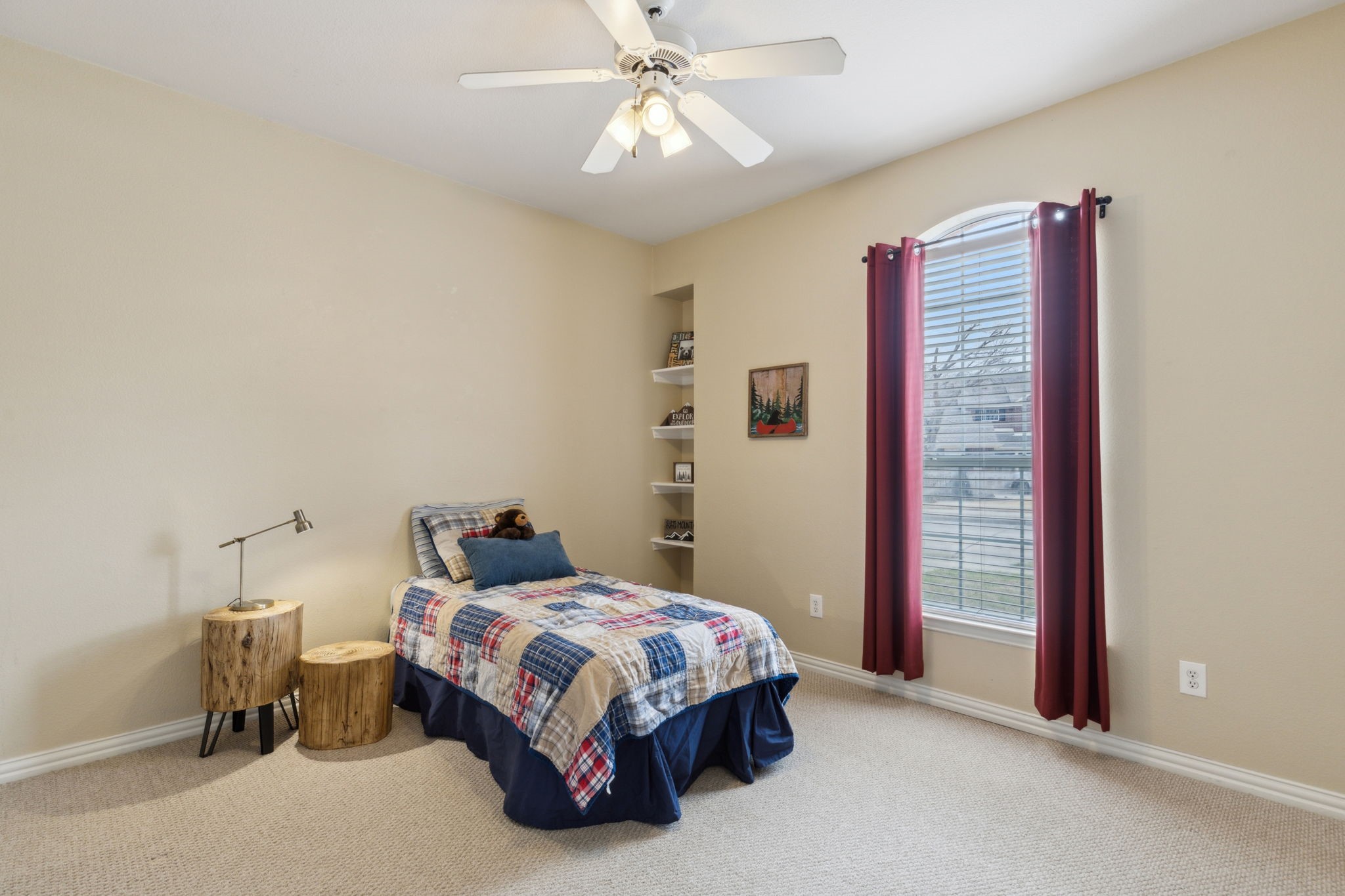 3500 Cottonwood Springs Drive