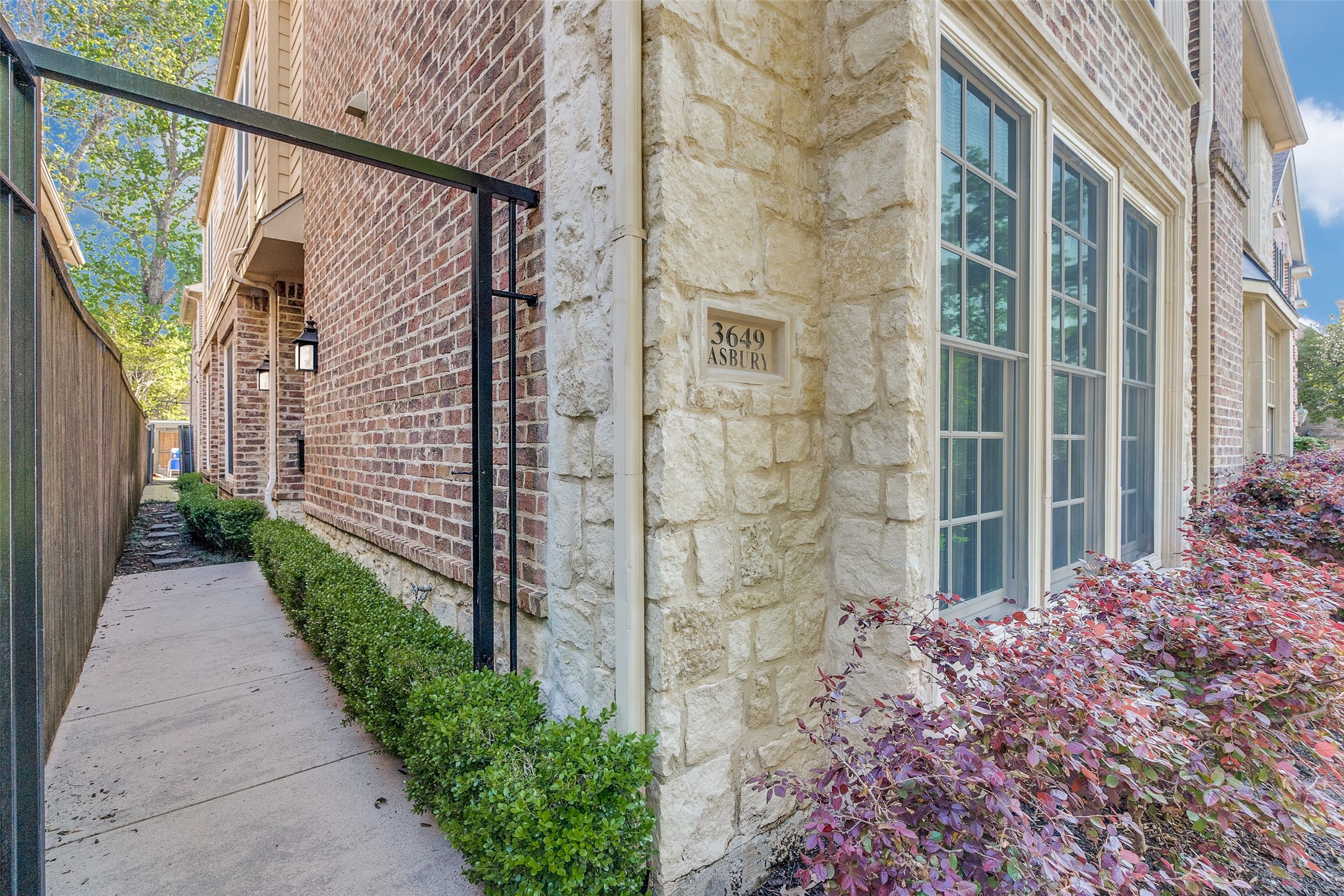 3649 Asbury Street
