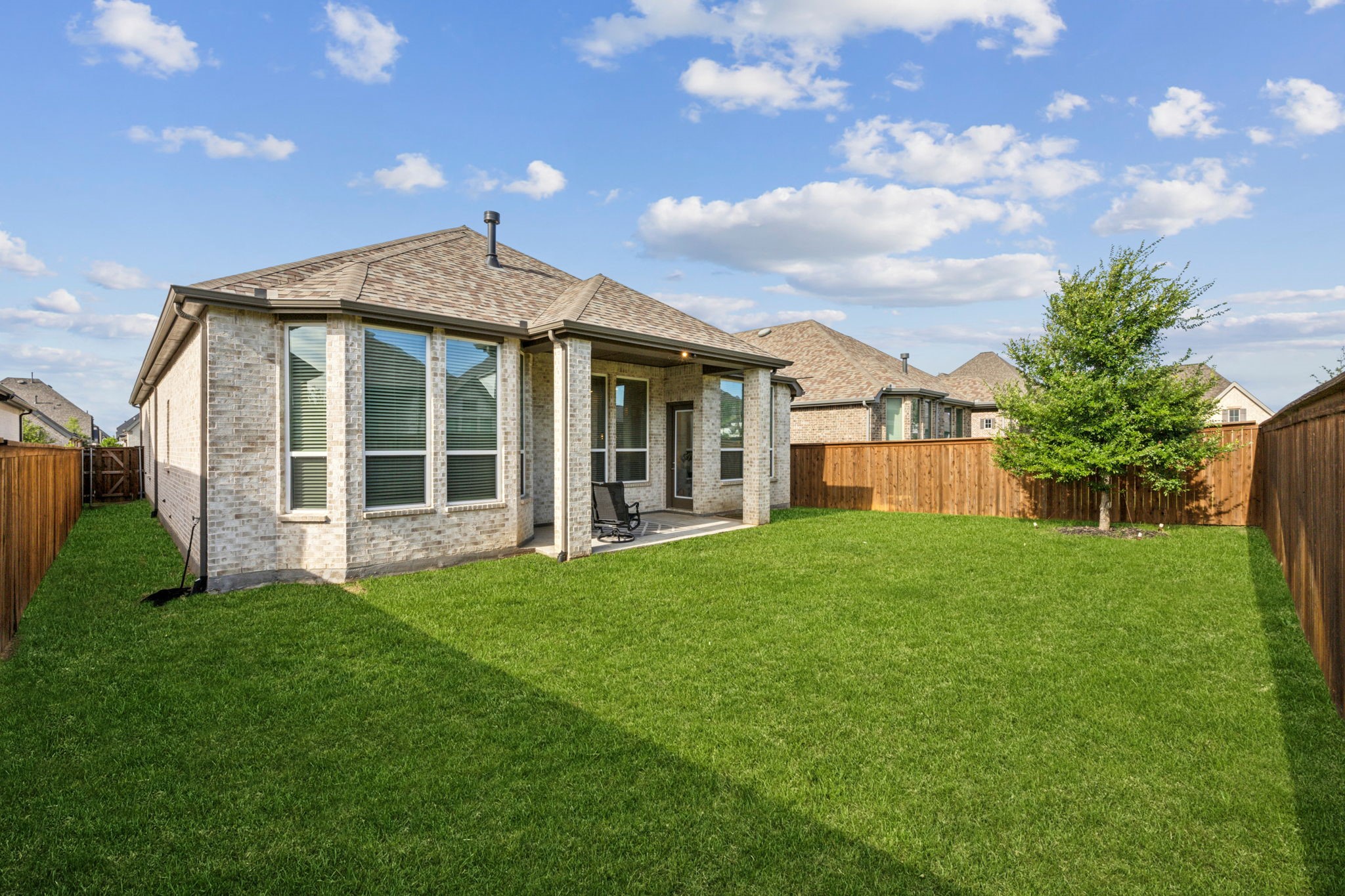 3105 Eccleston Street