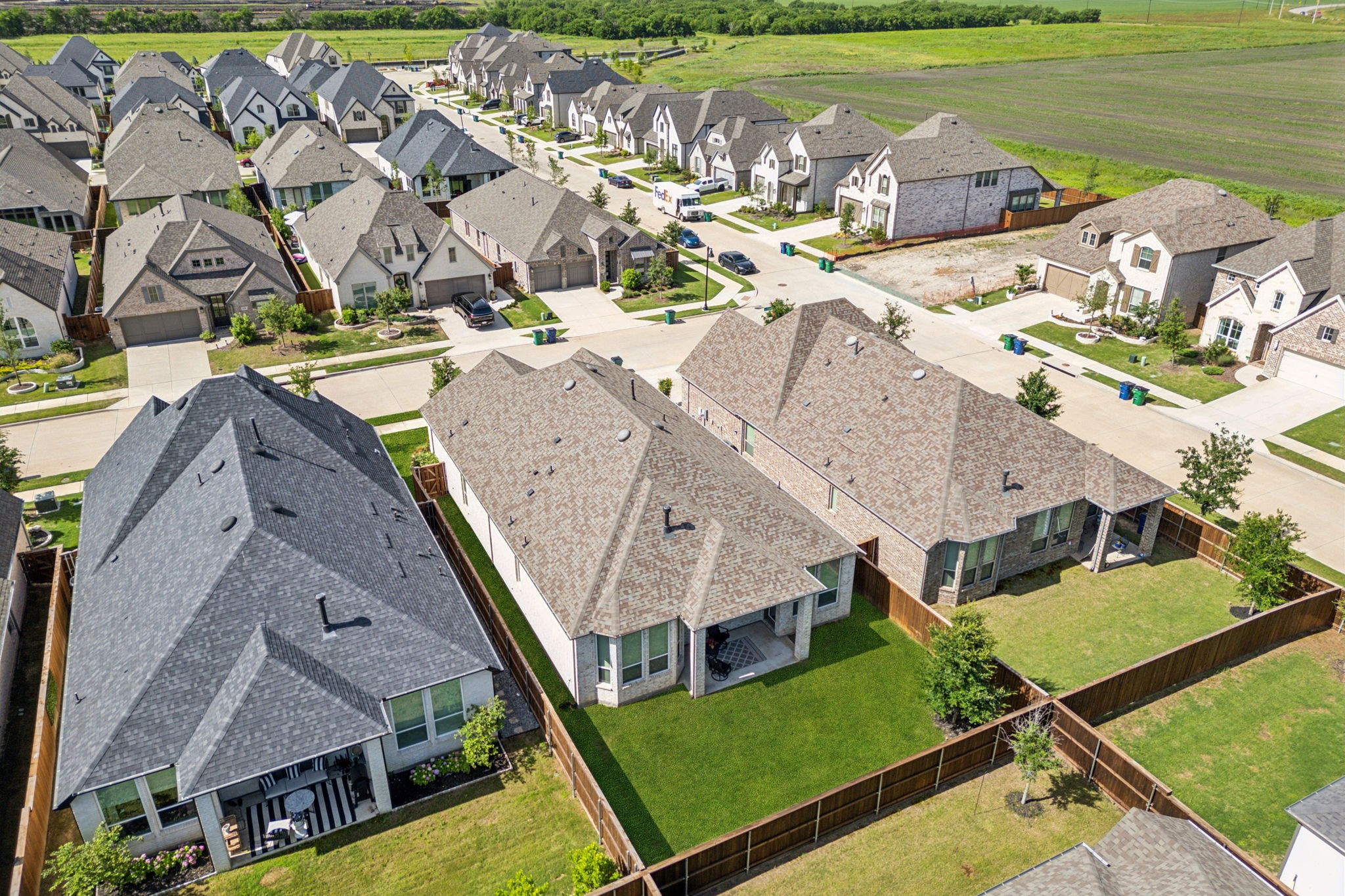 3105 Eccleston Street