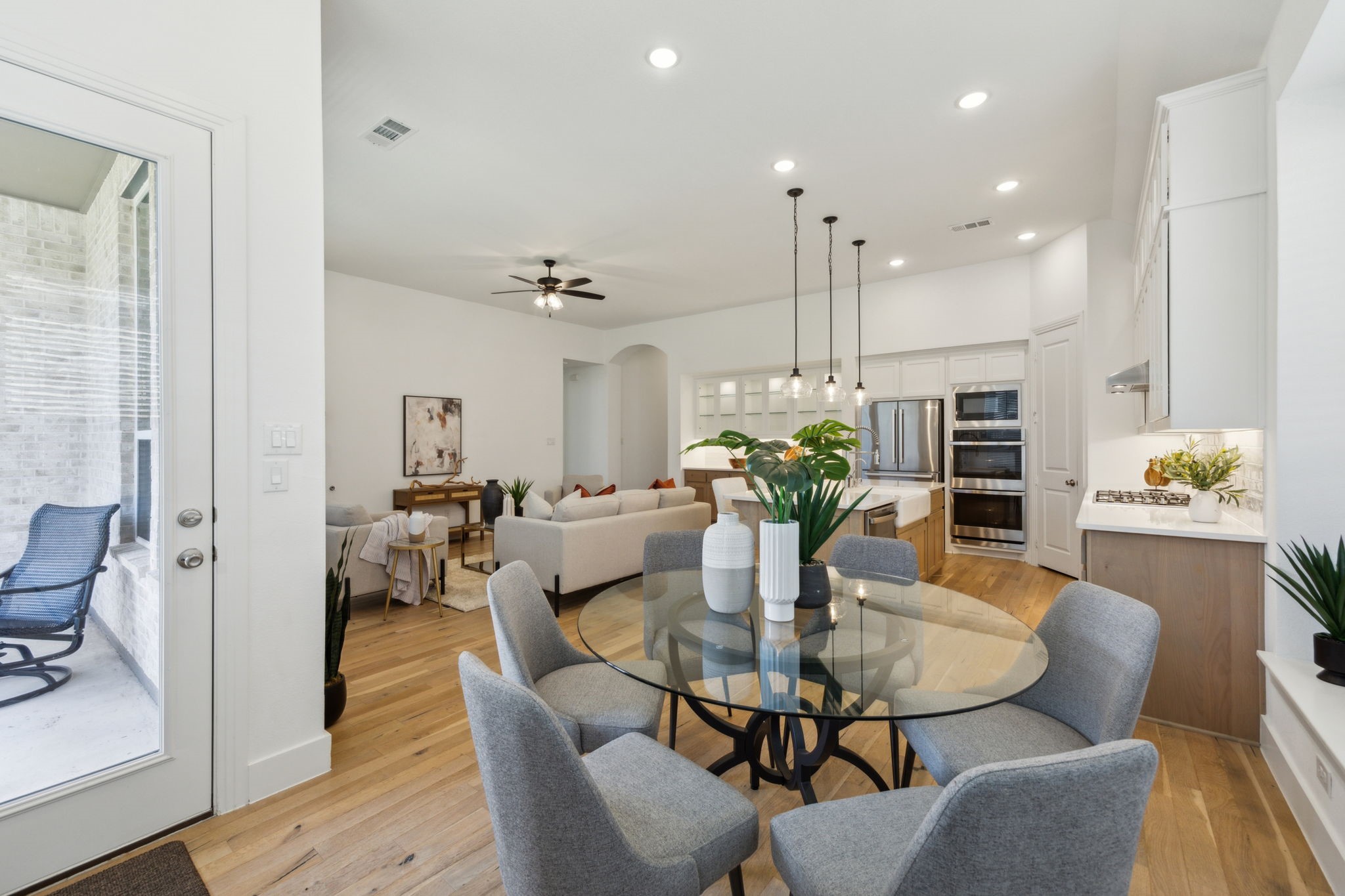 3105 Eccleston Street