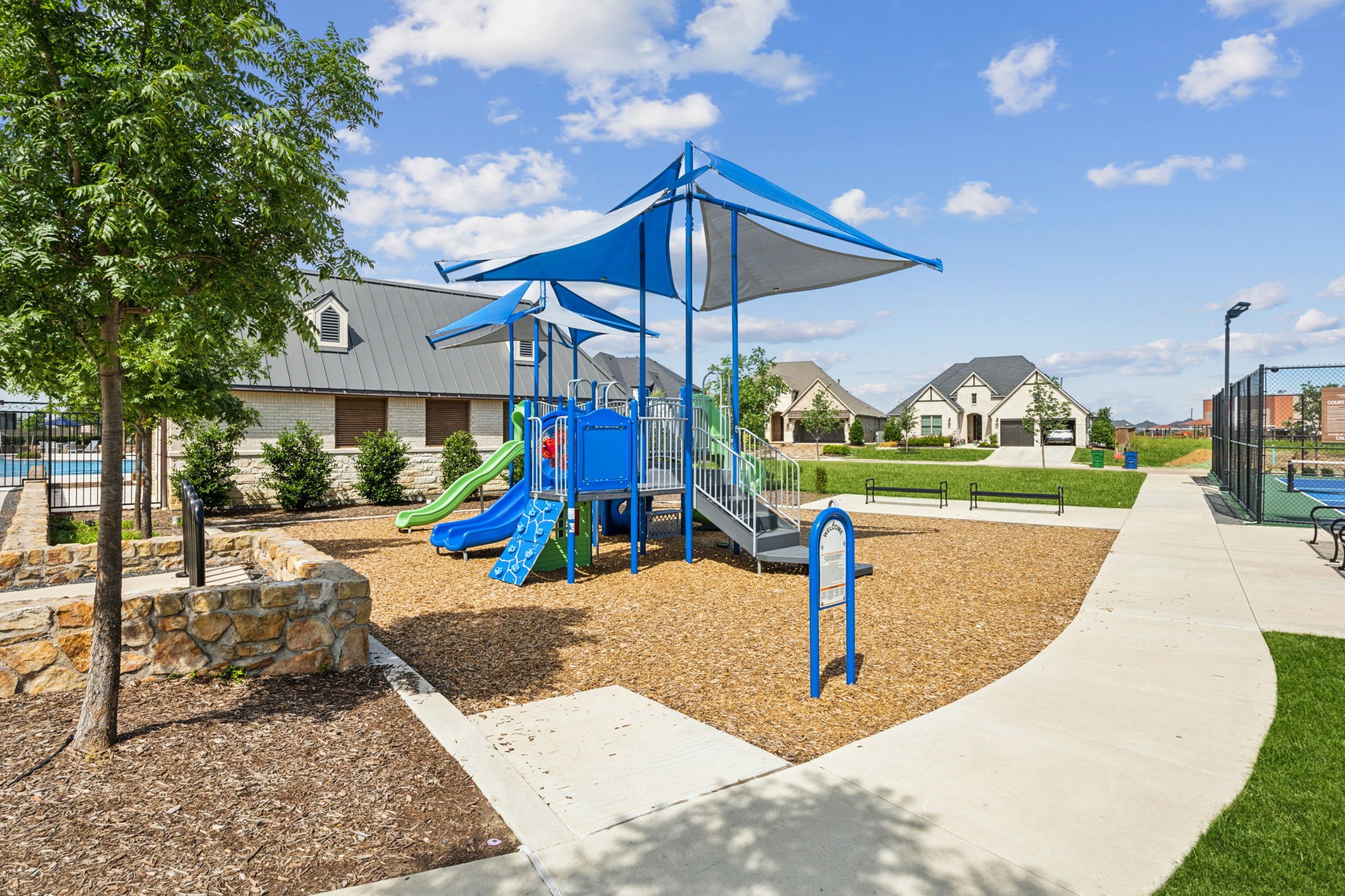 3105 Eccleston Street