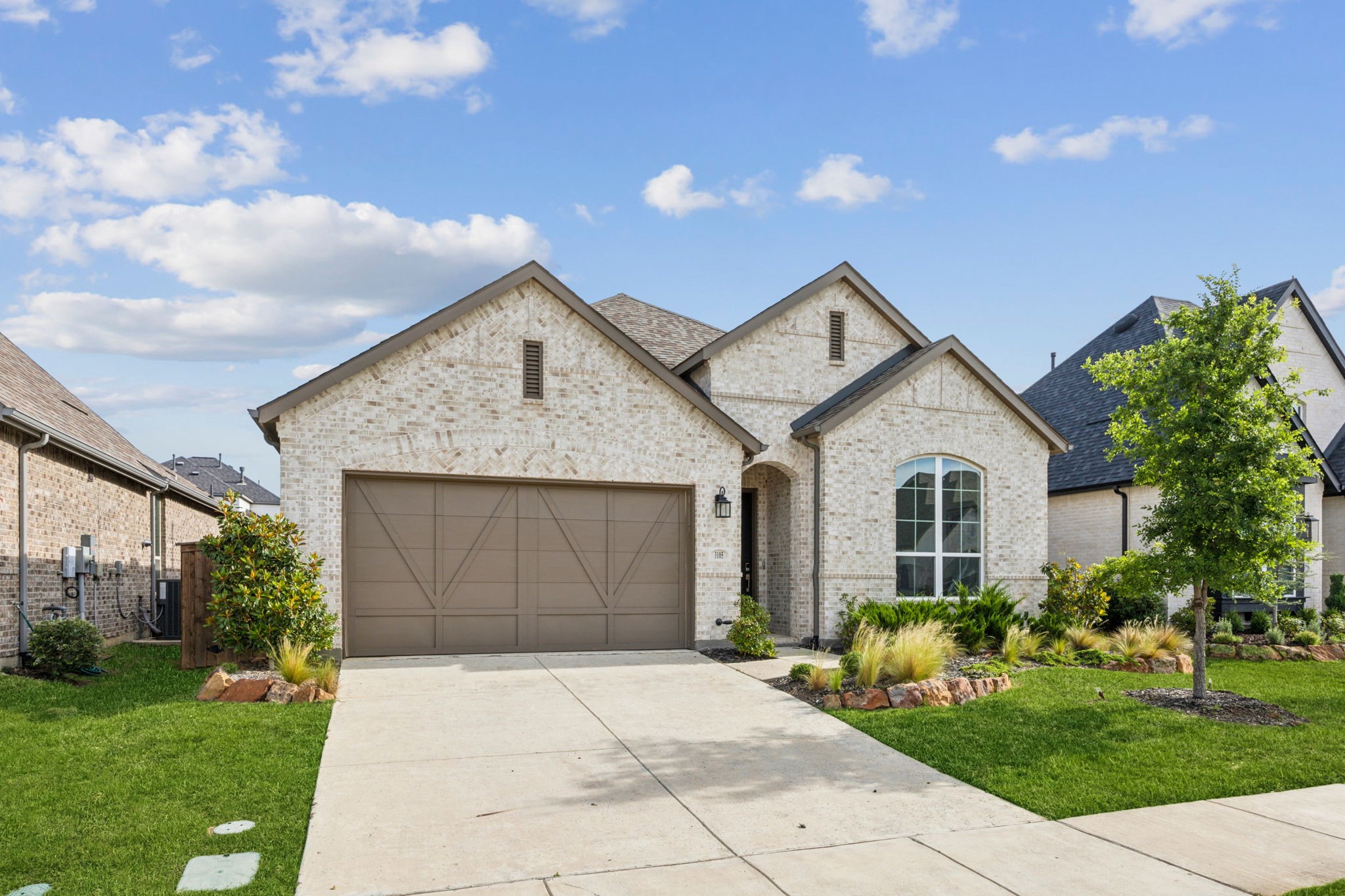 3105 Eccleston Street