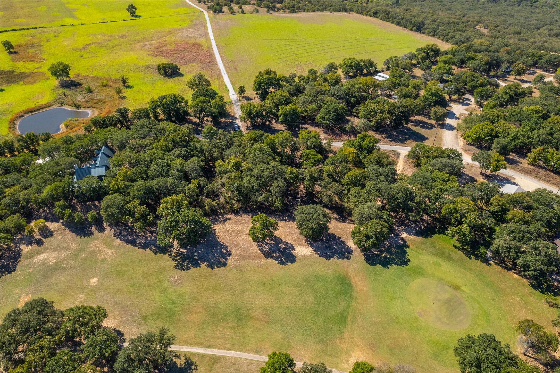 102 Comanche Trail