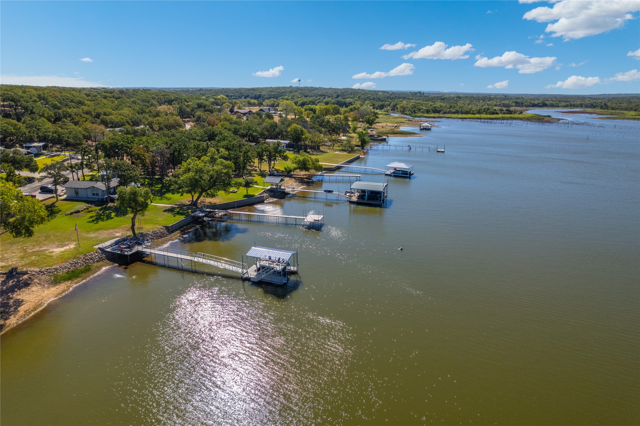 102 Comanche Trail