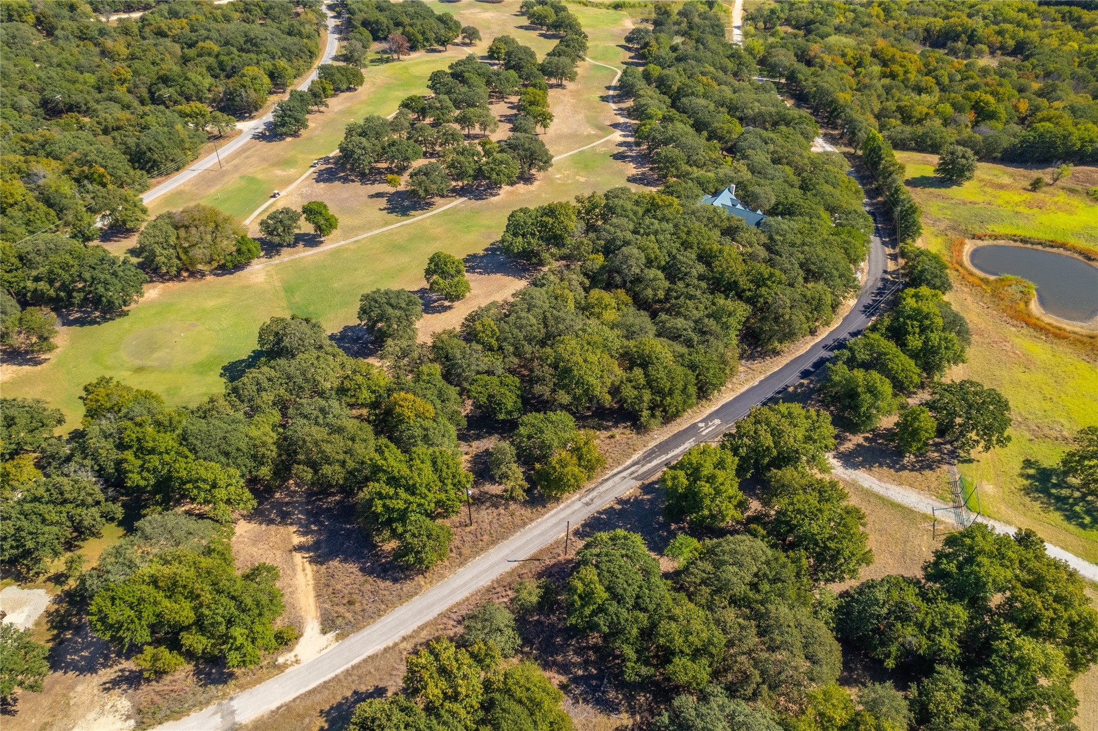 102 Comanche Trail