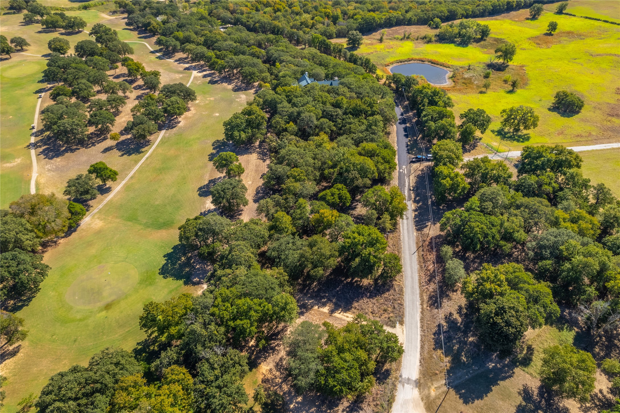 102 Comanche Trail