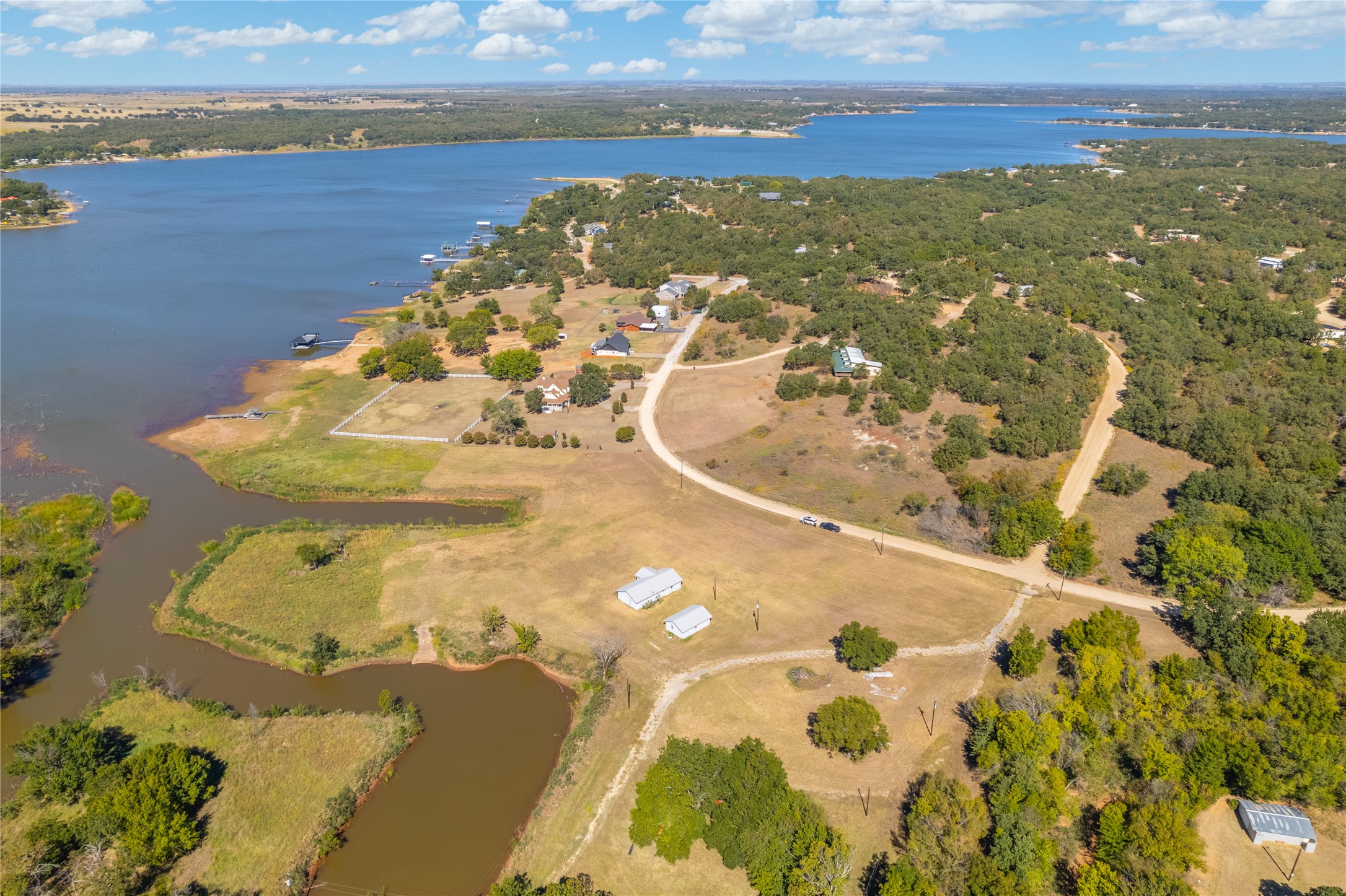 102 Comanche Trail