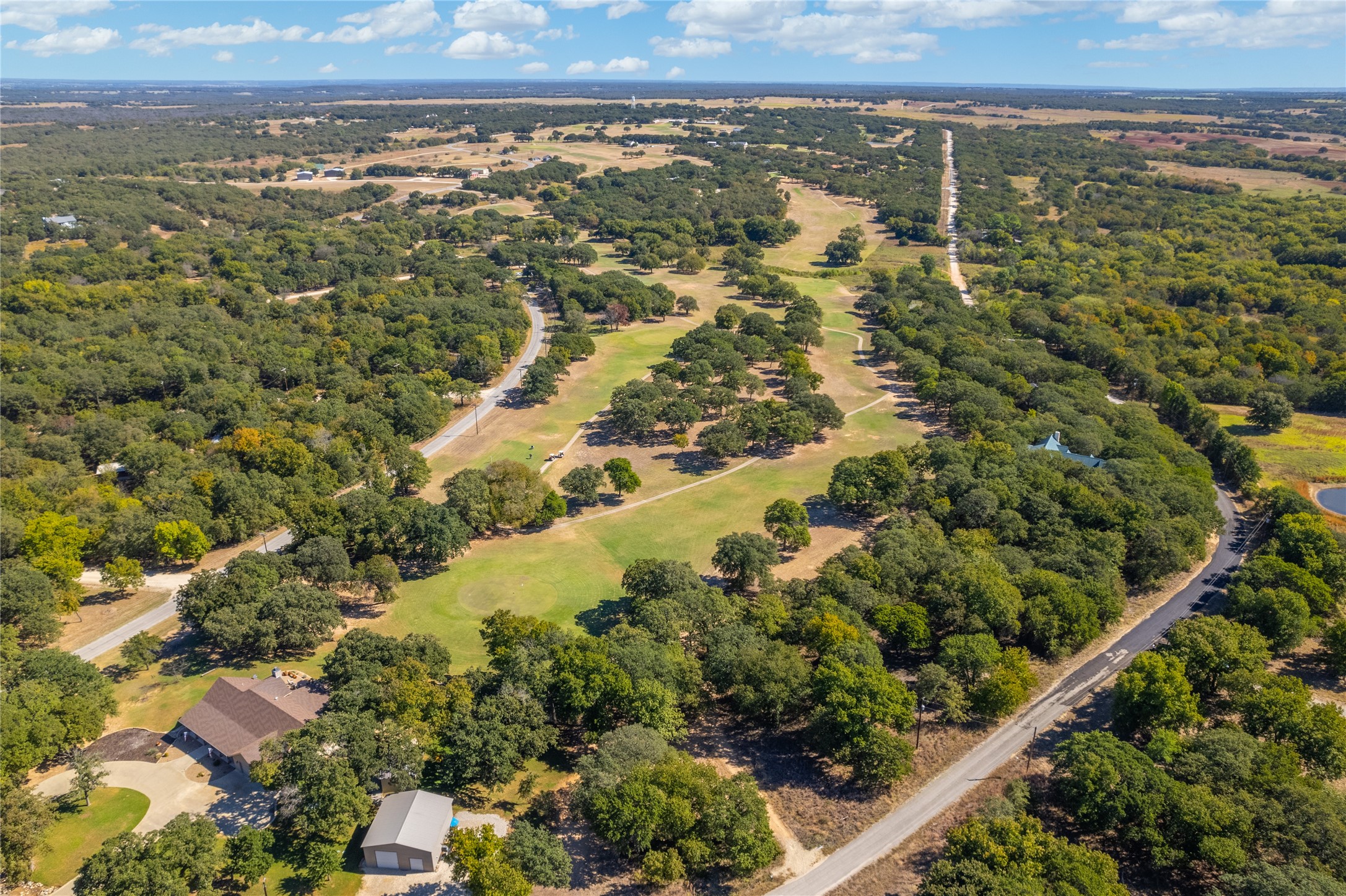 102 Comanche Trail