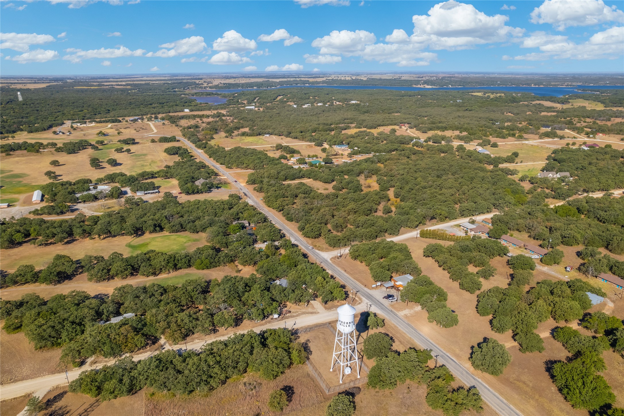 102 Comanche Trail