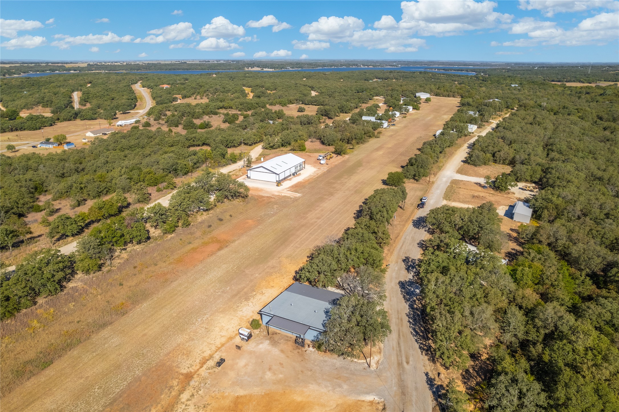 102 Comanche Trail