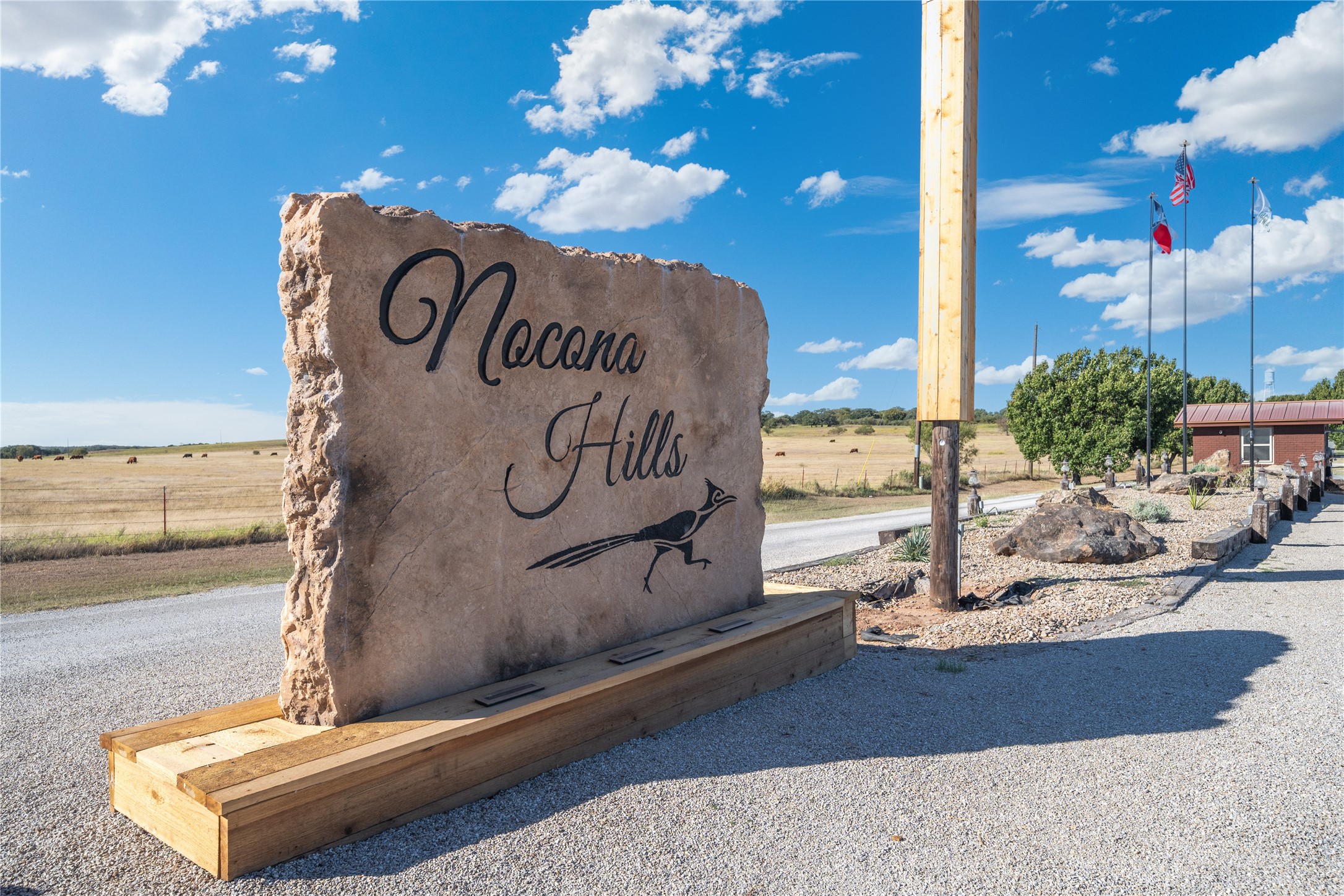 Lot 2073 Conejos Drive