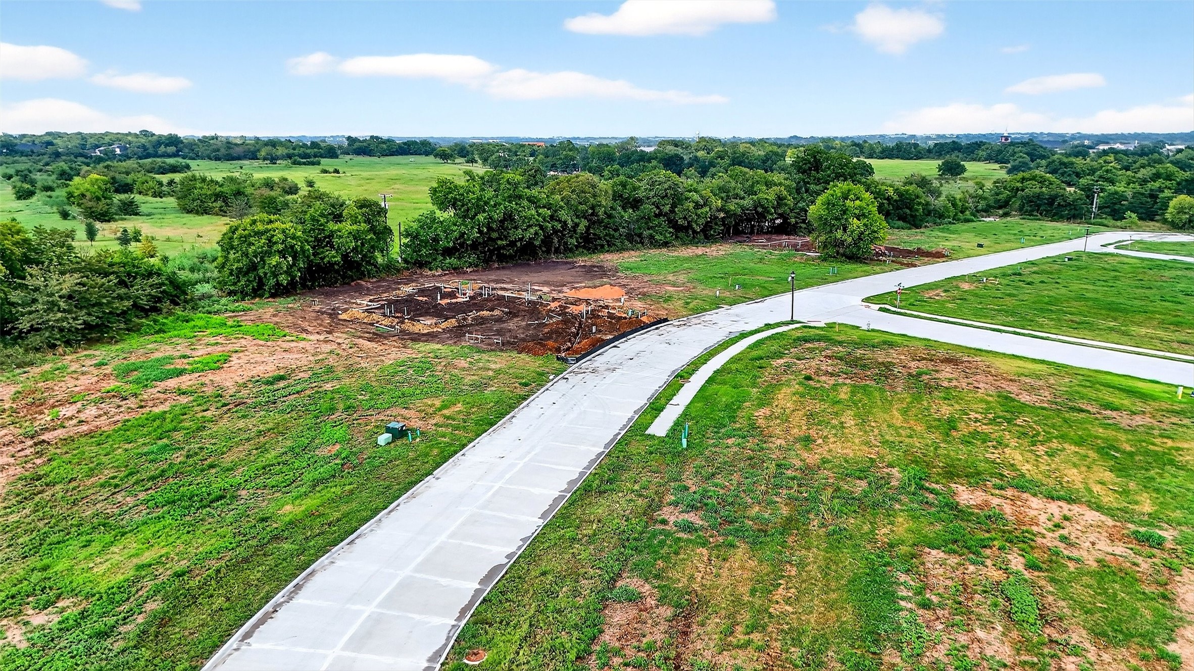 TBD -26 Lots