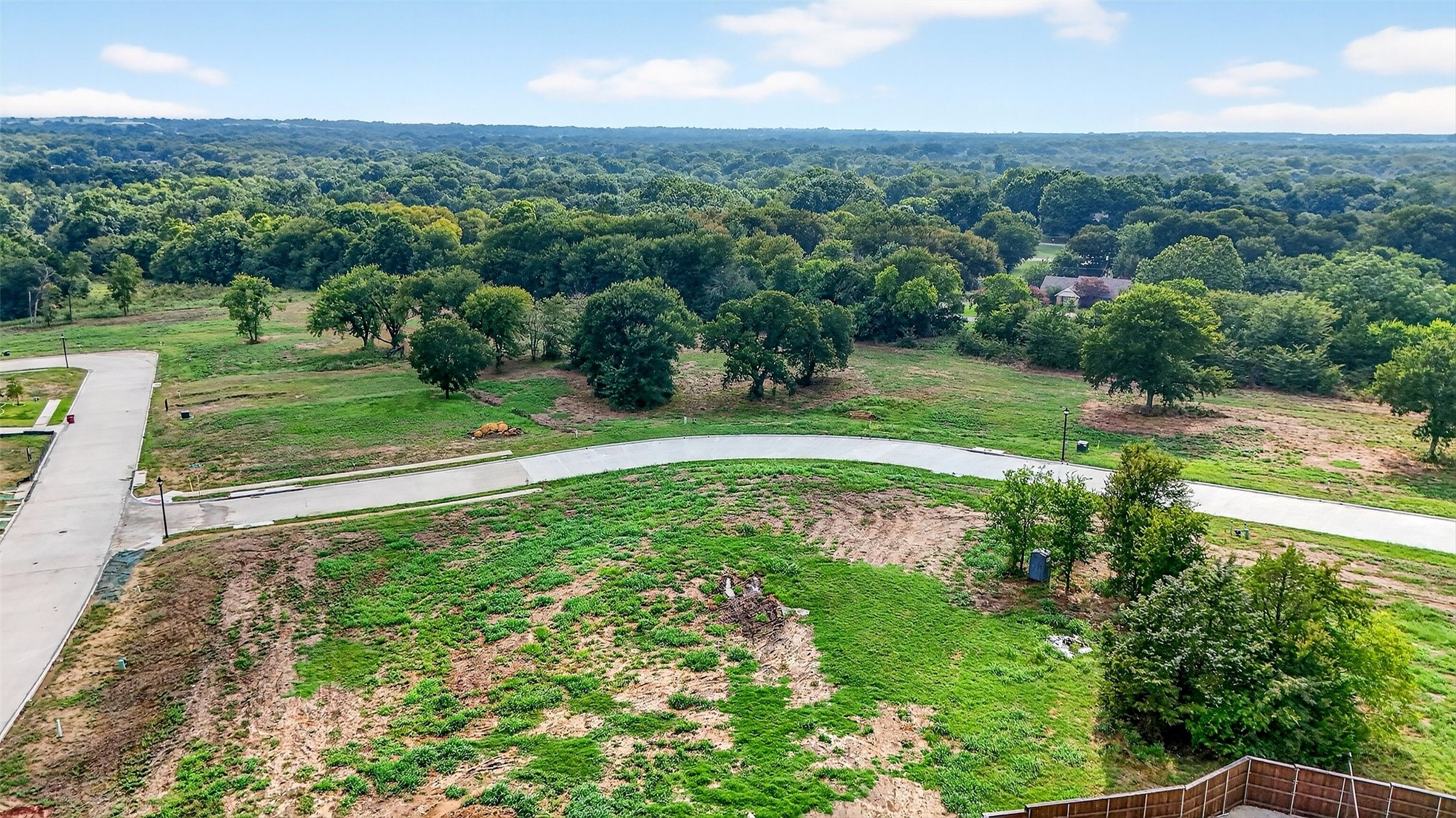 TBD -26 Lots